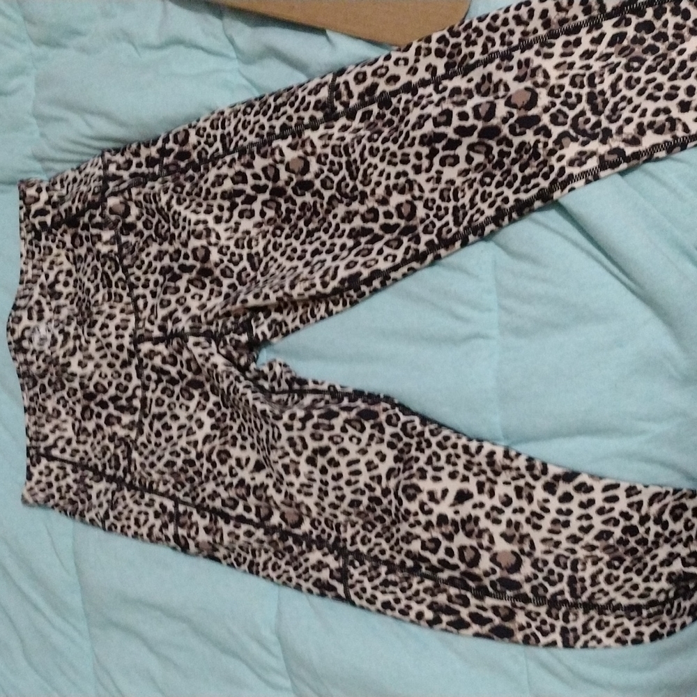 Women's leggings